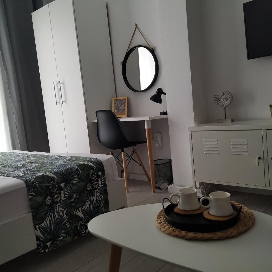 Studio57 12 Apartment Alexandroupoli Exterior photo