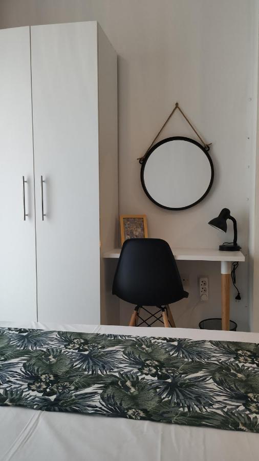 Studio57 12 Apartment Alexandroupoli Exterior photo
